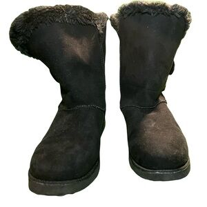 NYC Women’s Boots